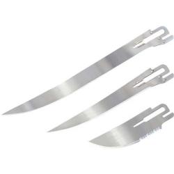 HAVALON TALON BLADES FISH PACK
