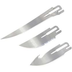 HAVALON TALON REPLACEMENT BLADES
