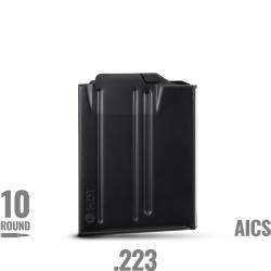 .223 MDT METAL AICS MAGAZINE