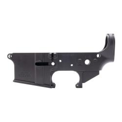 Anderson Manufacturing AR-15 Lower Receiver - No Logo