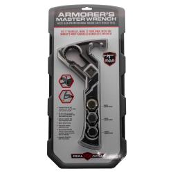 REAL AVID ARMORERS MASTER WRENCH