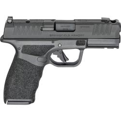 HELLCAT PRO OSP 9MM BK 15+1