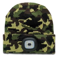 Apex3D LED Beanie
