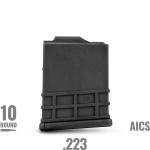 .223 MDT POLYMER AICS MAGAZINE