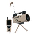Lucky Duck Super Revolt with Tripod and Battery Lucky Duck Super Revolt with Tripod and Battery