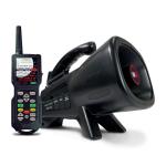 Rascal Bluetooth Game Call (100 yard range) Rascal Bluetooth Game Call (100 yard range)