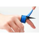 GO GUARDED RING (SIZE LARGE)