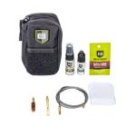 Breakthrough Clean Technologies Compact Pull Through (COP) Gun Cleaning Kit, 30, 308 Caliber & 7.62m