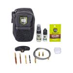 Breakthrough Clean Technologies Compact Pull Through (COP) Gun Cleaning Kit, .17 & .22 Caliber