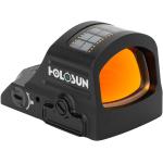 Holosun HE407C-GR-X2 1x 2 MOA Dot Green Dot Sights