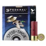 FED SPEED SHOK 12GA 2.75" #3 25/250