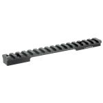 LEUP CNTRY SLOT BASE REM700 LA 20MOA
