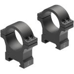 LEUP OPEN RANGE CS RINGS 30MM HI MAT
