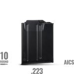 .223 MDT METAL AICS MAGAZINE