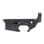 Anderson Manufacturing AR-15 Lower Receiver - No Logo