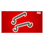Picatinny Cable Clips