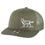 Apex3D Coyote Hat (OD Green)