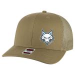 Apex3D Coyote Hat (coyote brown)