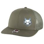Apex3D Coyote Hat (OD Green)