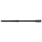 FAXON AR15 BARREL 5.56 NATO 16" 1:8 SOCOM PROFILE BLK
