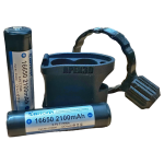 Rattler Extended Power Kit