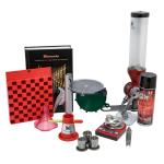 Hornady 085003 Lock-N-Load Classic Kit Metal