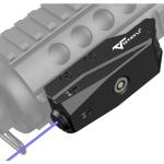 Votatu P4L-G Blue Laser Sight  PICATINNY