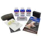 Birchwood Casey 13701 Perma Blue Paste Kit