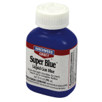 Birchwood Casey 13425 Super Blue Liquid 3 oz. Bottle