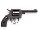 H&R INC M642 22mag