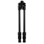 Caldwell 1095201 Accumax Premium Carbon Fiber Bipod 13-30" Black