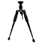 Dad Bod Tripod for E-callers (with Foxpro stabilizer)