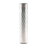 ALPHA SILENCER TITAN 30 RAW TITANIUM