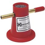 Hornady Powder Trickler Multi Caliber Red