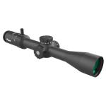 Sig Sauer Electro-Optics Whiskey4 12x44mm 30mm Tube