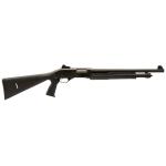 STEVENS 320 SECURITY
