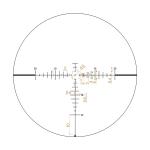 Riton Optics X5 Primal 2-12x44mm SFP MOA Riflescope 5P212AS23