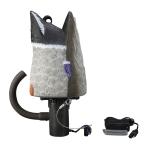 Higdon Outdoors 50033 XS Pulsator Mallard Drake Species Multi Color Features Built-In Timer