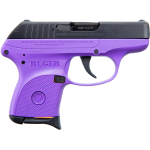 LCP 380ACP BL/PURPLE POLY 6+1