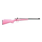 KSA CRICKETT G2 22LR PNK SYN BSC PKG