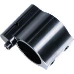 CMMG 55DA31F Zeroed Adjustable Gas Block .750" Nitride 4140 Steel