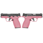 SMITH & WESSON BODYGUARD 2.0 380ACP PISTOL pink