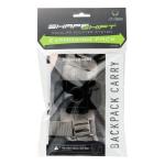 ShapeShift Expansion Pack Injection Molded Polymer Black