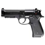 BER 92A1 9MM 3 17RD