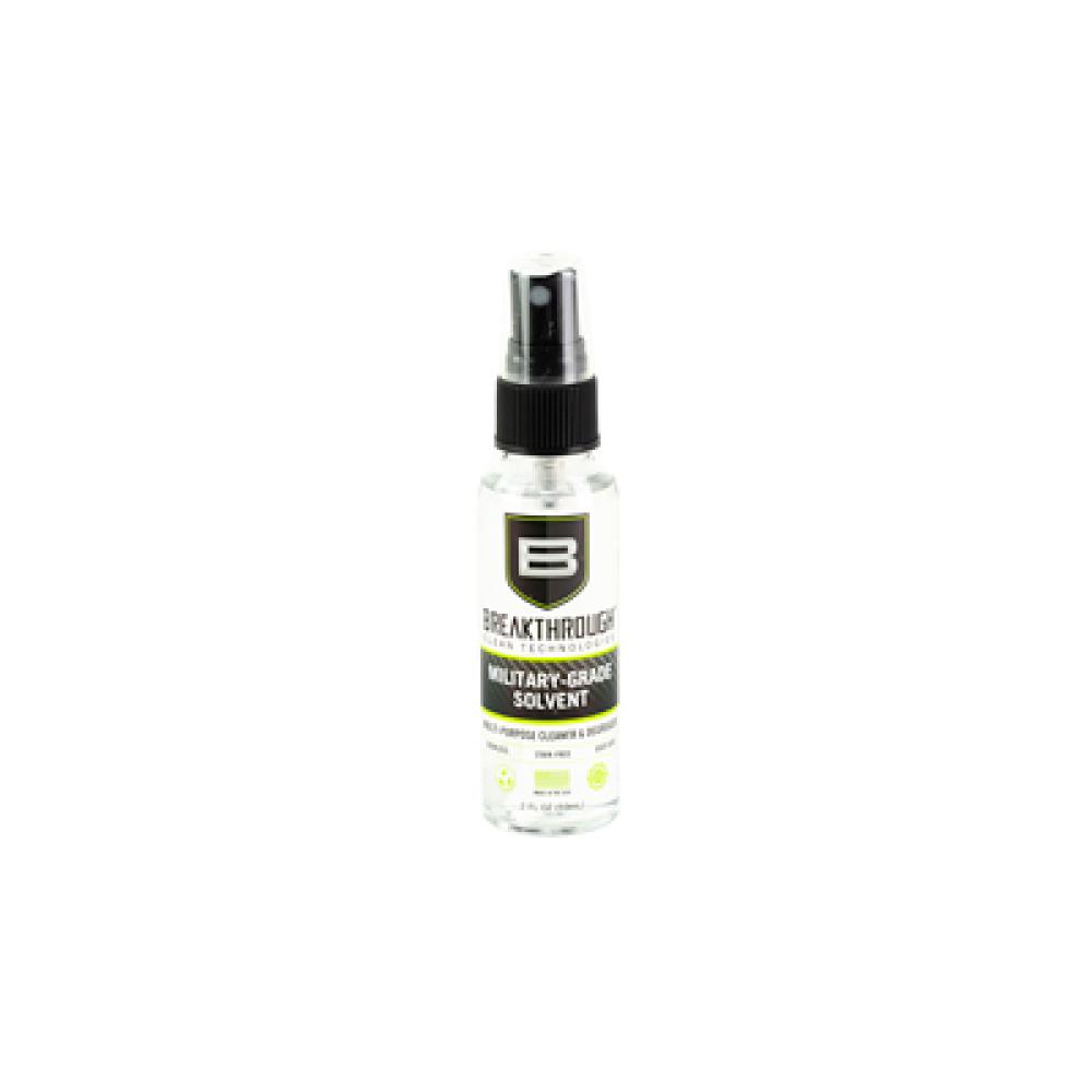 Breakthrough Clean Technologies, Military-Grade, Solvent Breakthrough Clean Technologies, Military-Grade, Solvent