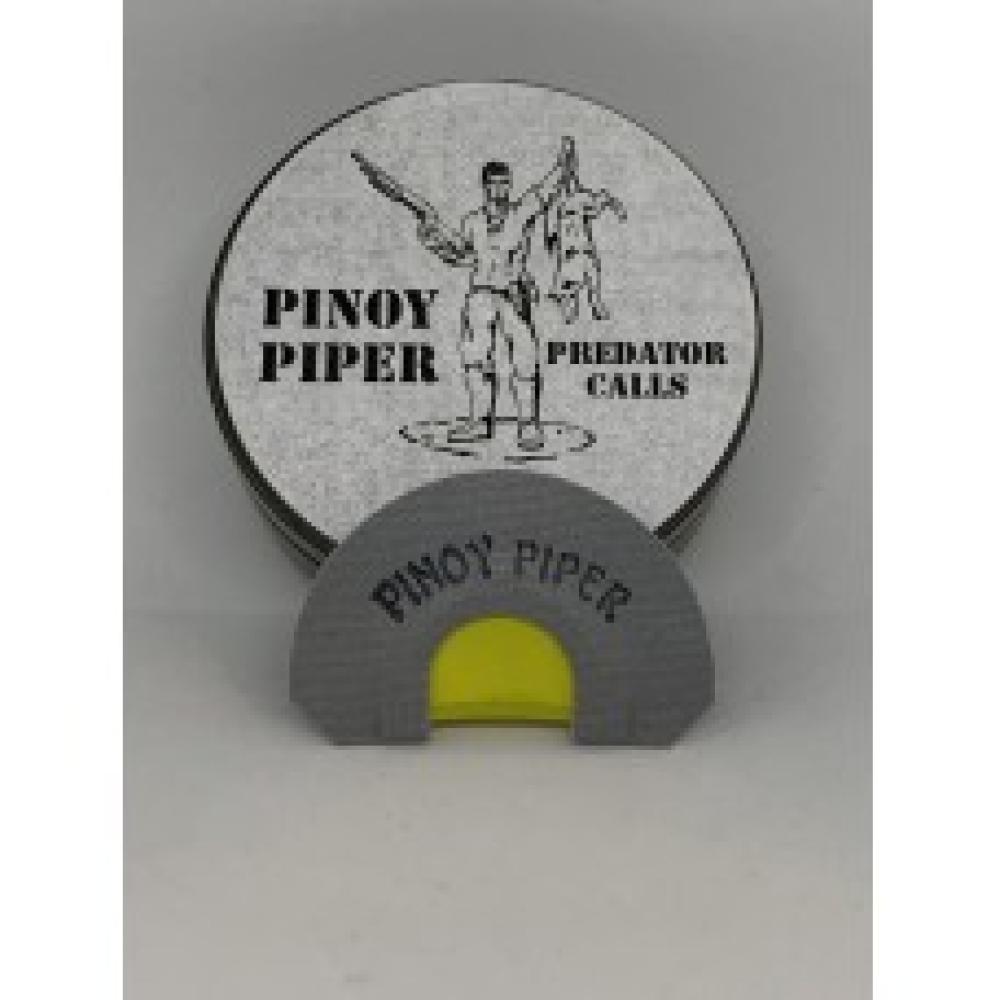 THE YELLOWBELLY PREDATOR CALL THE YELLOWBELLY PREDATOR CALL