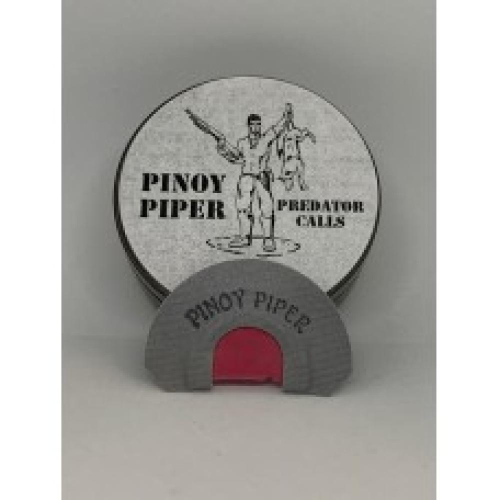 THE BLOODRUNNER PREDATOR CALL