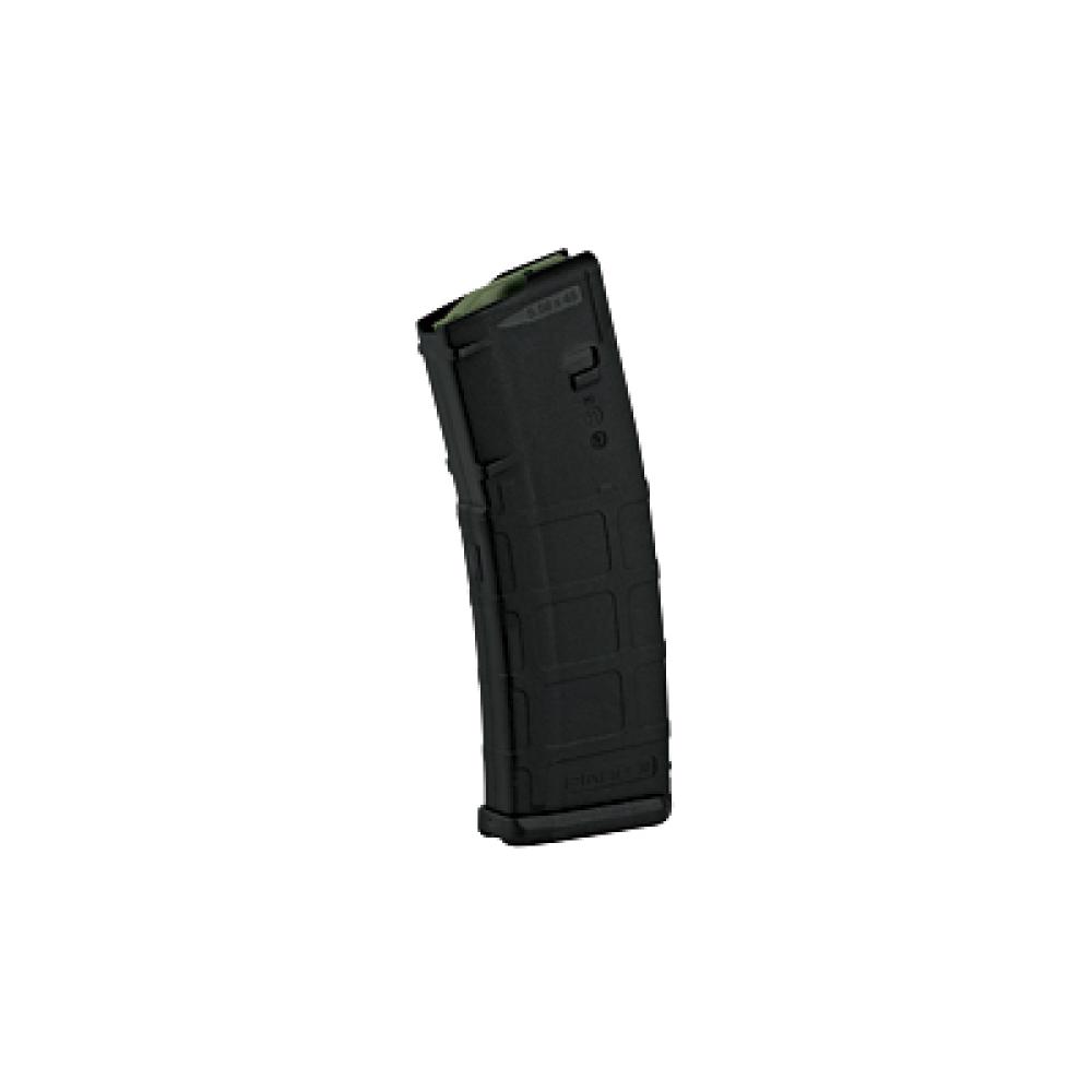 Magpul Industries, Magazine, PMAG 30 AR/M4 GEN M2 MOE, 223 Remington/556NATO, 30 Rounds, Fits AR