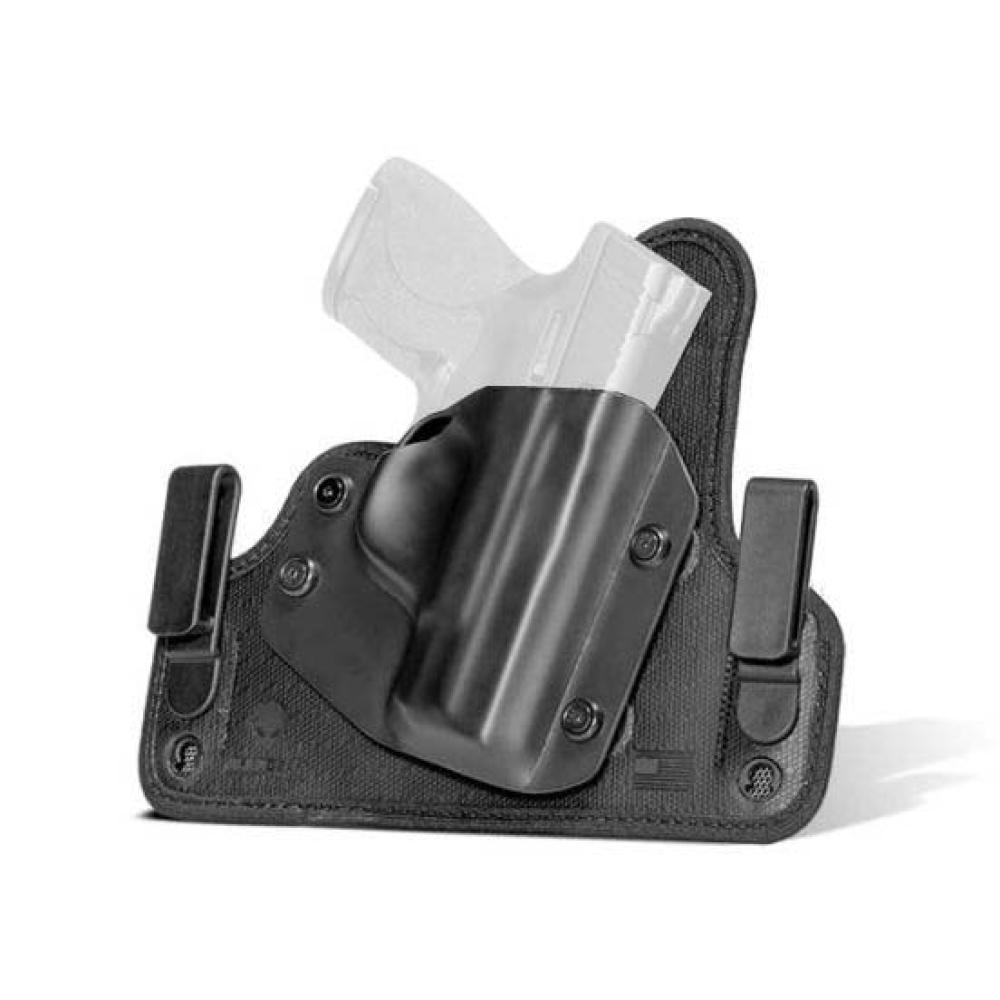 AGH CLK TCK IWB HLSTR FOR GLOCK 19 AGH CLK TCK IWB HLSTR FOR GLOCK 19