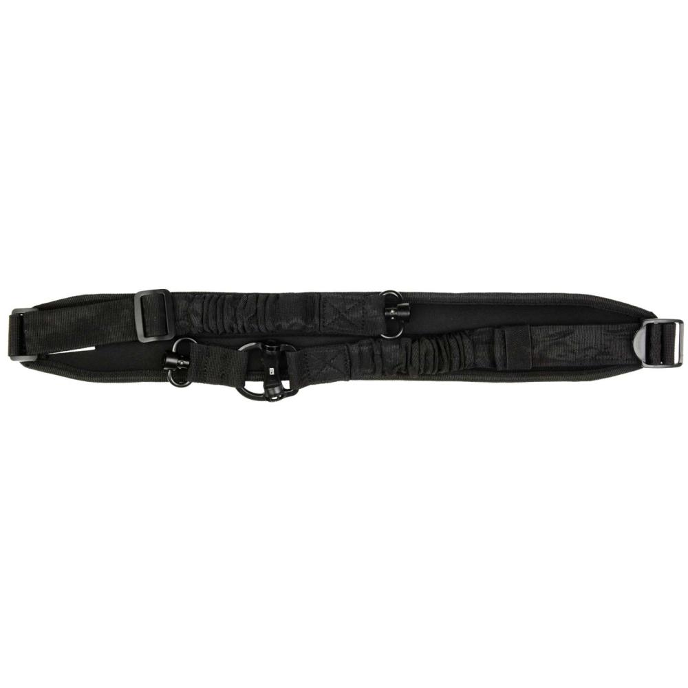 EVODS TACTICAL RIFLE SLING BLACK EVODS TACTICAL RIFLE SLING BLACK